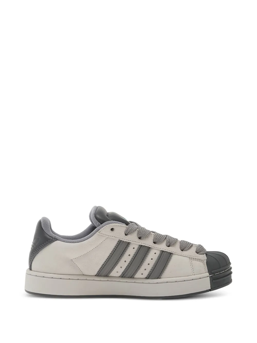 Adidas Ultraboost 5X three stripes sneakers Roze