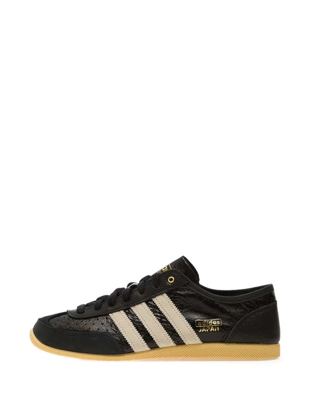 adidas Japan Decon W stripes sneakers Zwart
