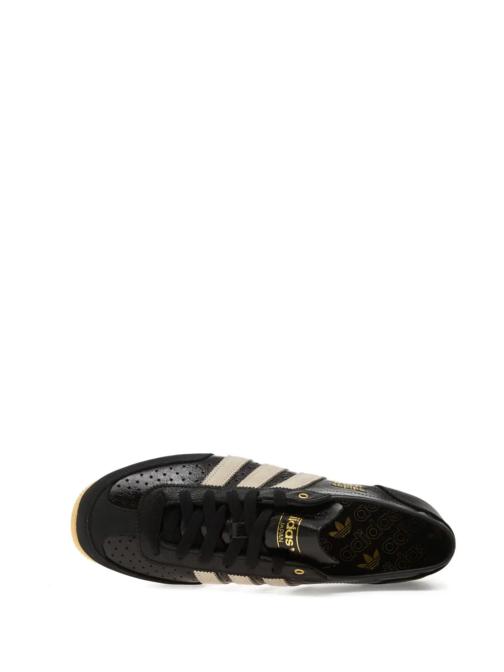 adidas Japan Decon W stripes sneakers Zwart