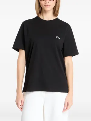 Dime グラフィック Tシャツ | ブラック | FARFETCH JP