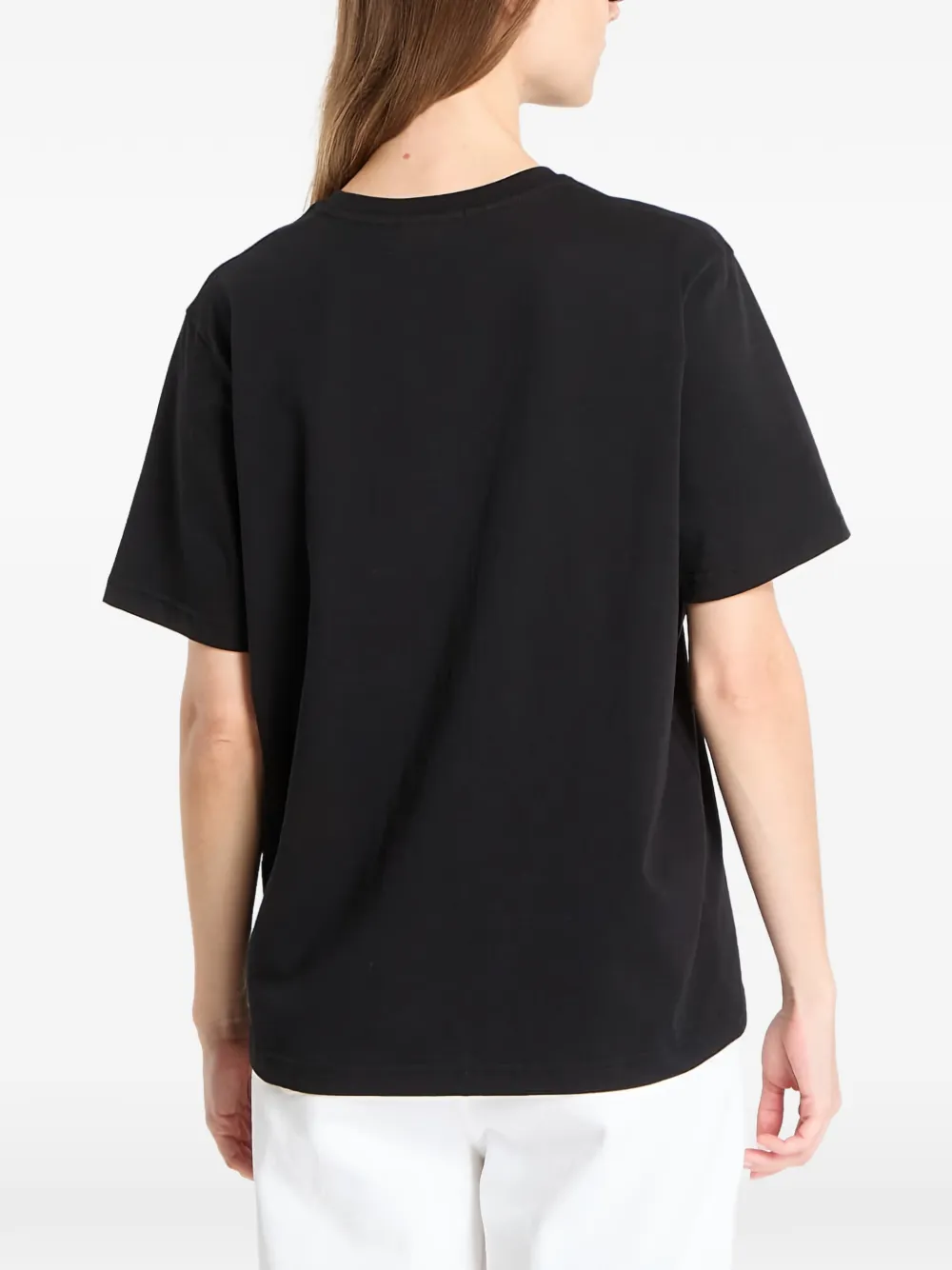 Cursive Logo T-Shirt