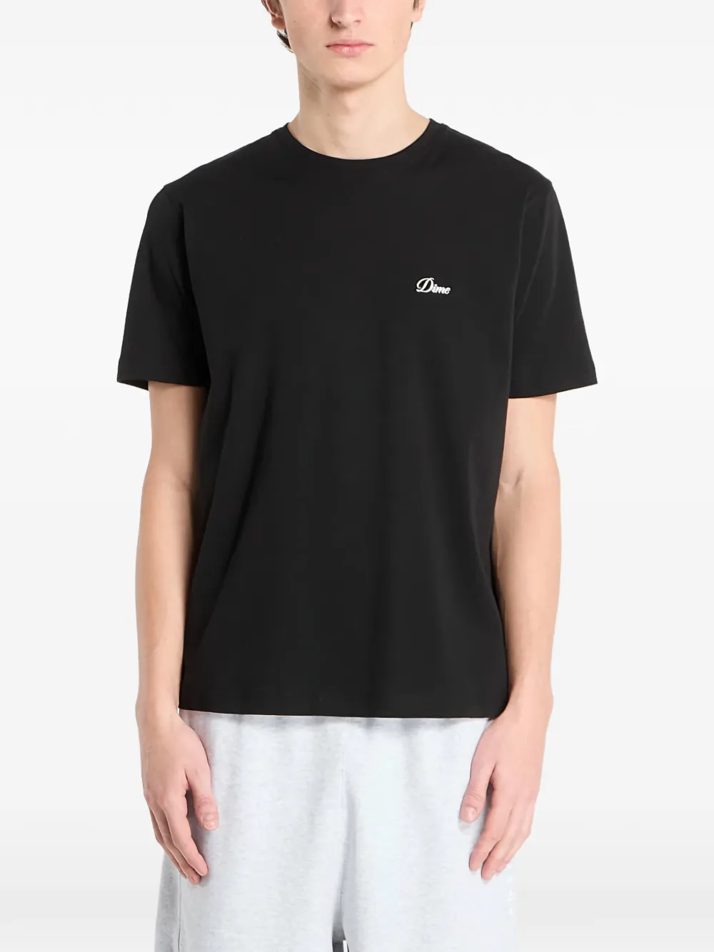 Cursive Logo T-Shirt
