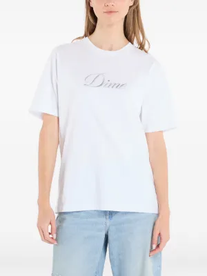 Dime Classic Steampunk Tシャツ | ホワイト | FARFETCH JP