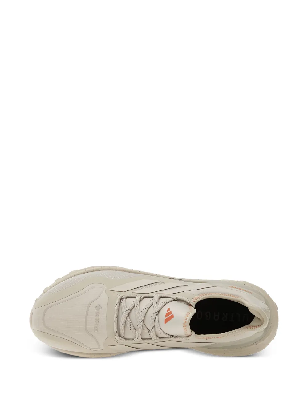 adidas UltraBOOST 5 Gtx sneakers met drie strepen Beige