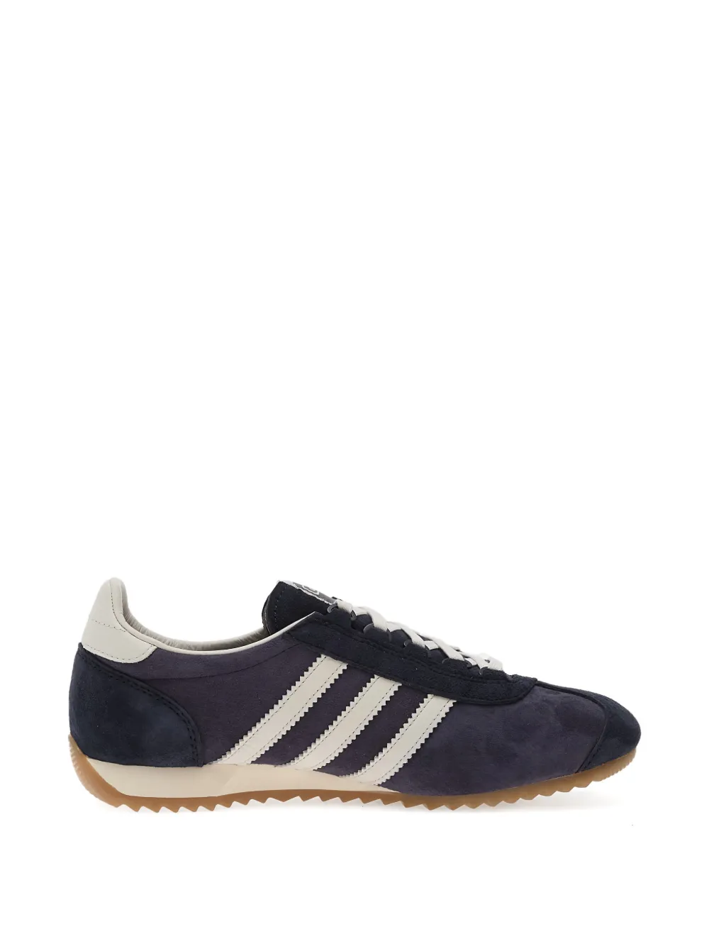 adidas SL 72 Pt stripes sneakers Blauw