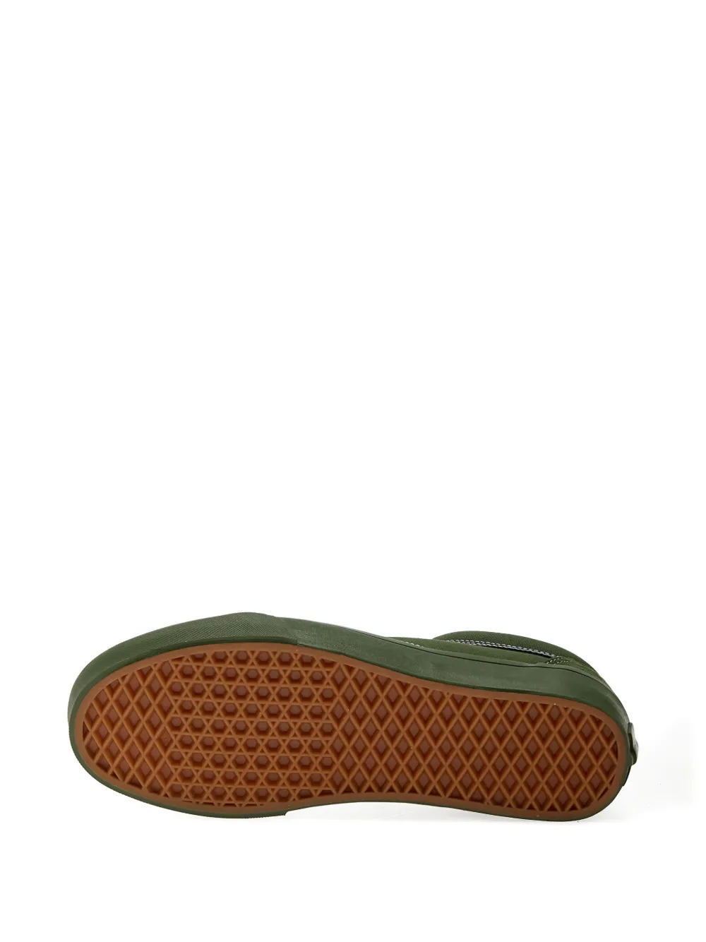 Vans Old Skool Sidewall sneakers Groen