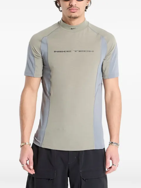 Nike short sleeve base layer
