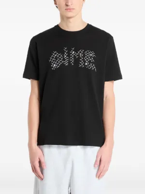 Dime グラフィック Tシャツ | ブラック | FARFETCH JP