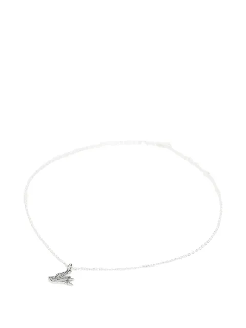 TWOJEYS Liberty bird-pendant necklace