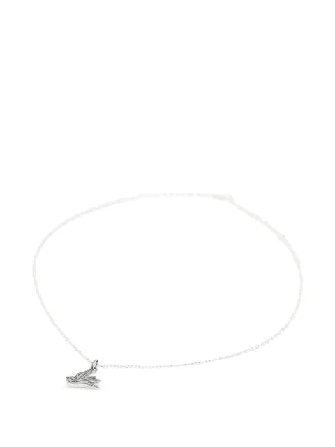 TWOJEYS Liberty bird-pendant necklace