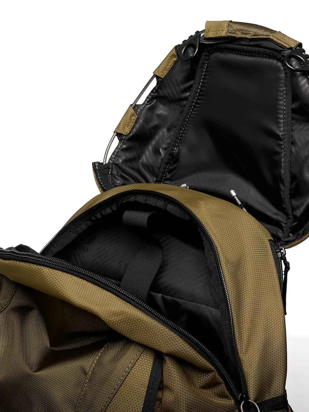 Oakley Kitchen Sink rugzak Groen