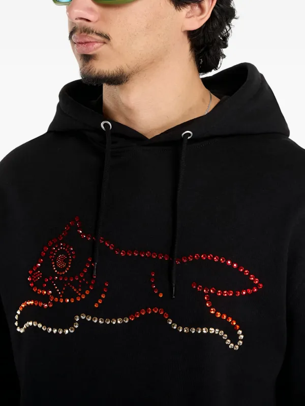 Billionaire Boys Club - Ice Cream Popover Crystal running-dog