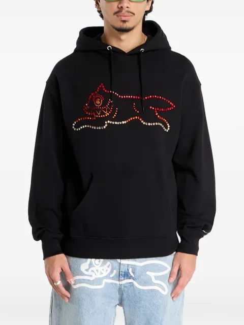 Billionaire Boys Club - Ice Cream Felpa con cappuccio Popover
