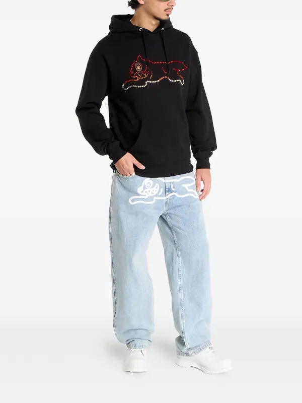 Billionaire Boys Club - Ice Cream Popover Crystal running-dog