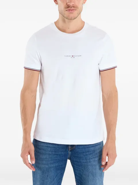 Tommy Hilfiger crew-neck T-shirt