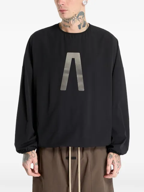 adidas adidas Fear Of God Athletics Meltaway Crewneck