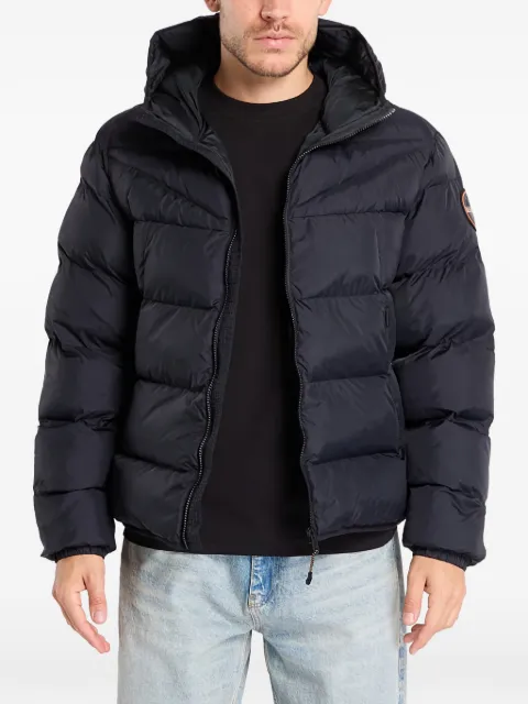 Napapijri hooded jacket
