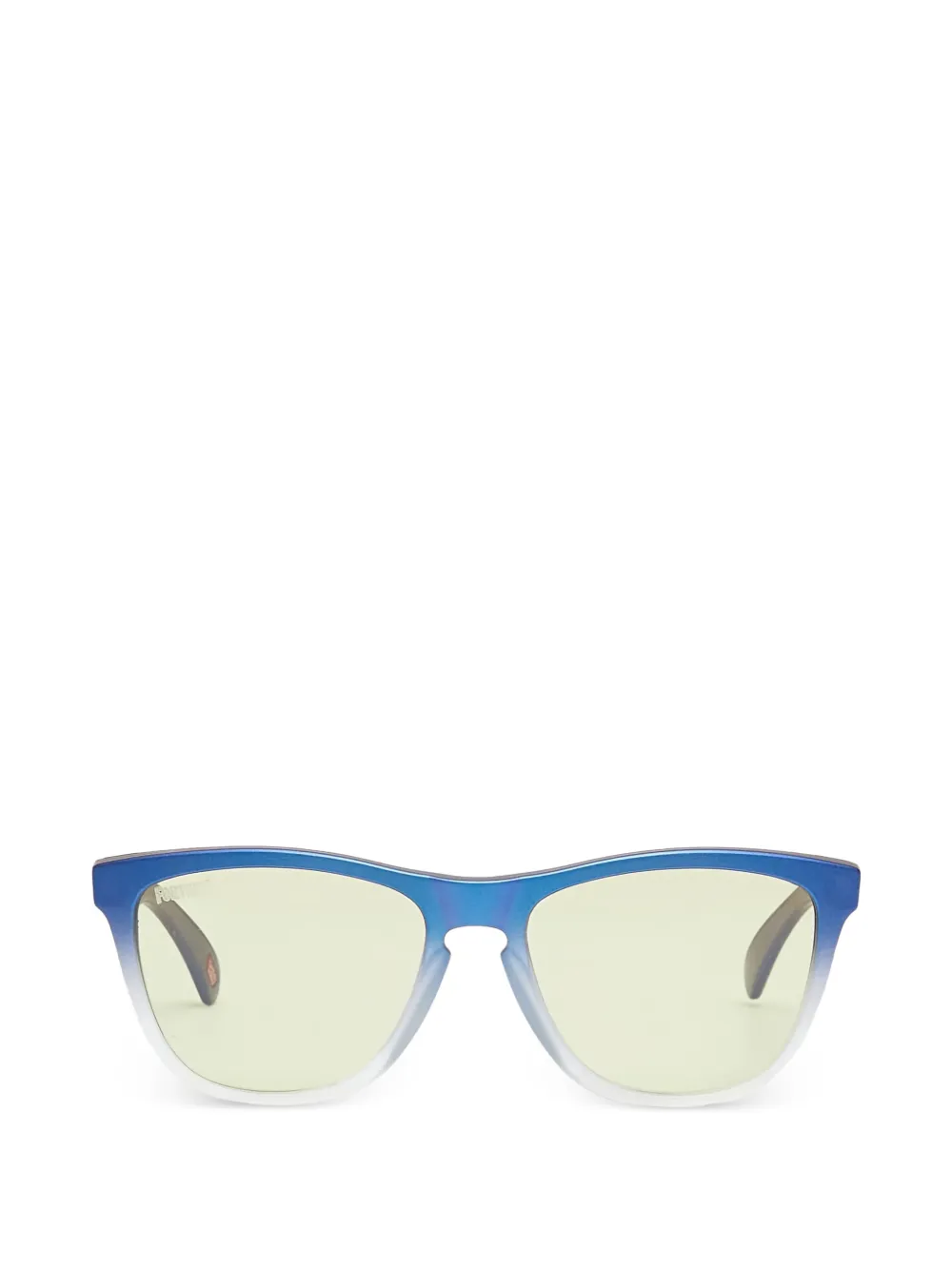 Oakley xOakley xFortnite™ Frogskins™geometric sunglasses - Blu