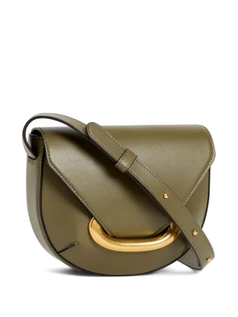 Wandler small Veneto leather crossbody bag