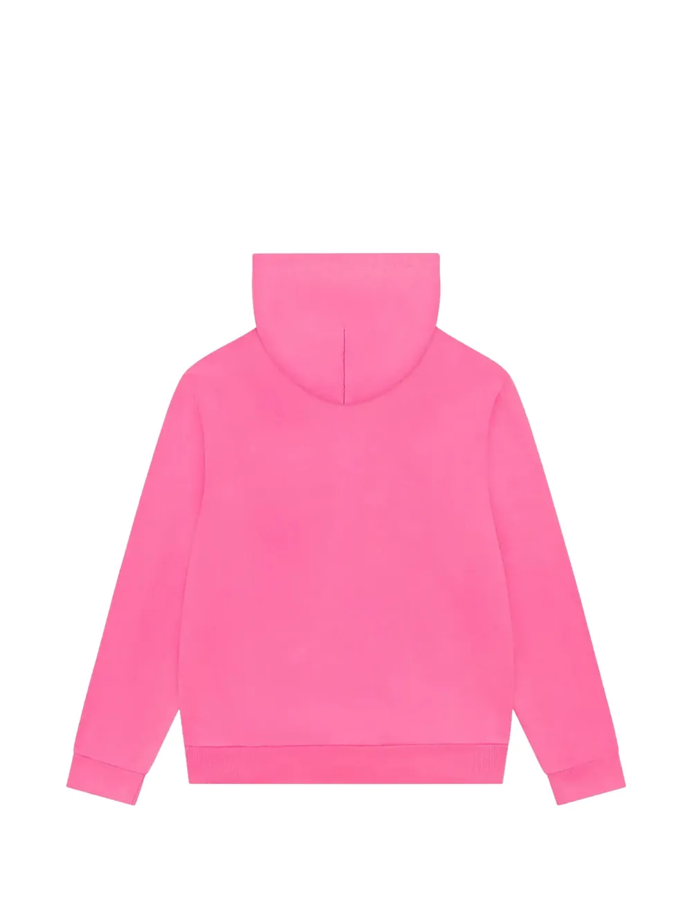 Denim Tears ADG zip-up Hoodie | Pink | FARFETCH