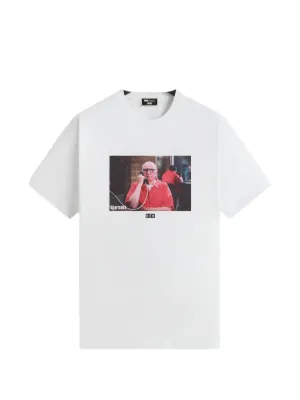 KITH Treats Year Of The Horse T-shirt | White | FARFETCH AO