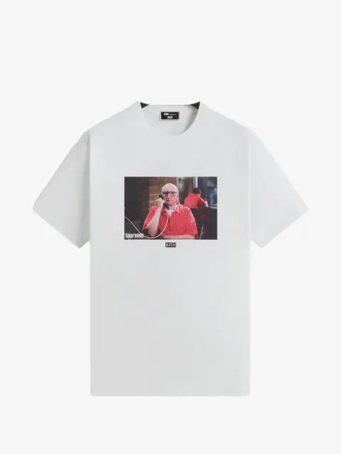 KITH x The Sopranos Uncle Junior T-Shirt