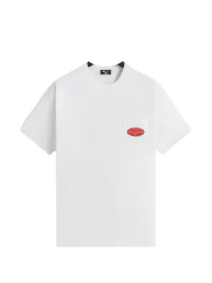 Palace x Nike Tri Swoosh Tシャツ | ホワイト | FARFETCH JP