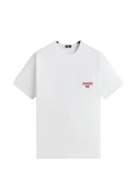 KITH barone sanitation T-shirt