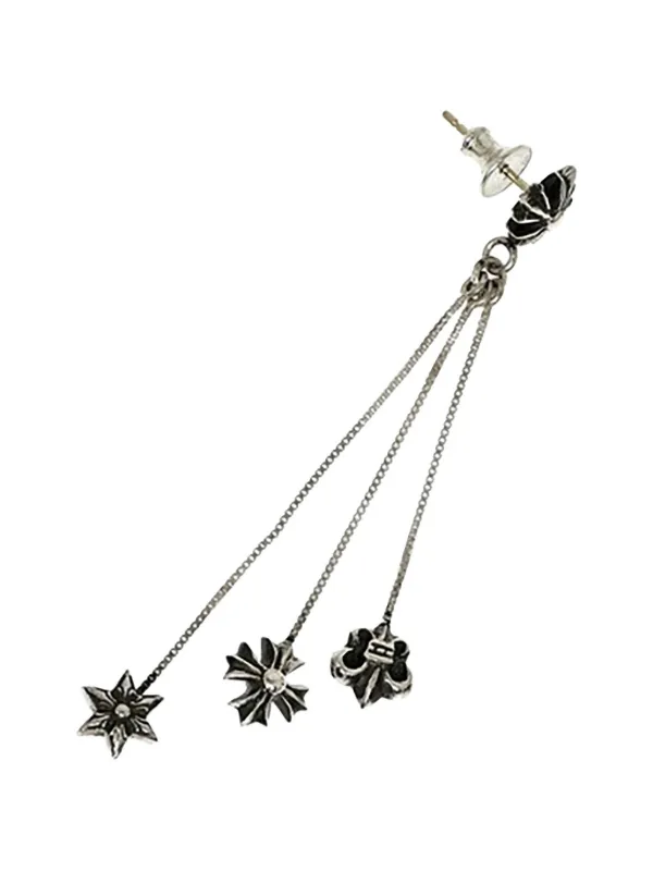 Chrome Hearts Jojo with 3 Charm ピアス シルバー 33432716_64182197_600.jpg