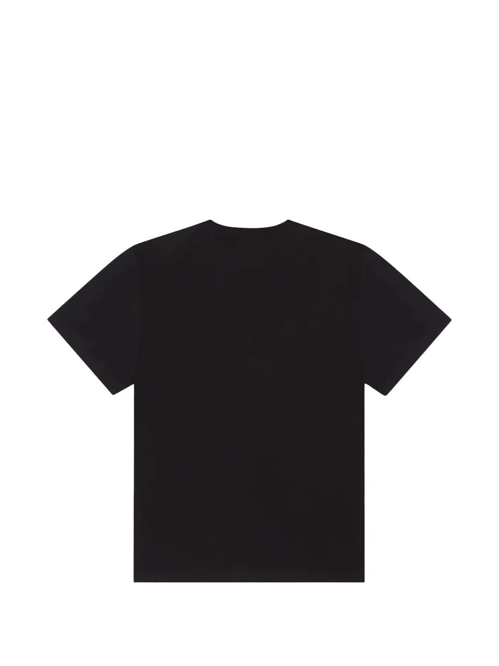 Denim Tears Cee-Lo NY T-shirt met print Zwart