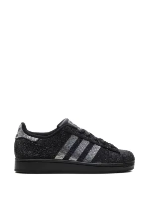 adidas gazelle silver green womens adidas Samba OG Made in Italy Black Croc main image 1