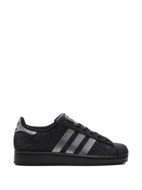adidas Superstar II sneakers