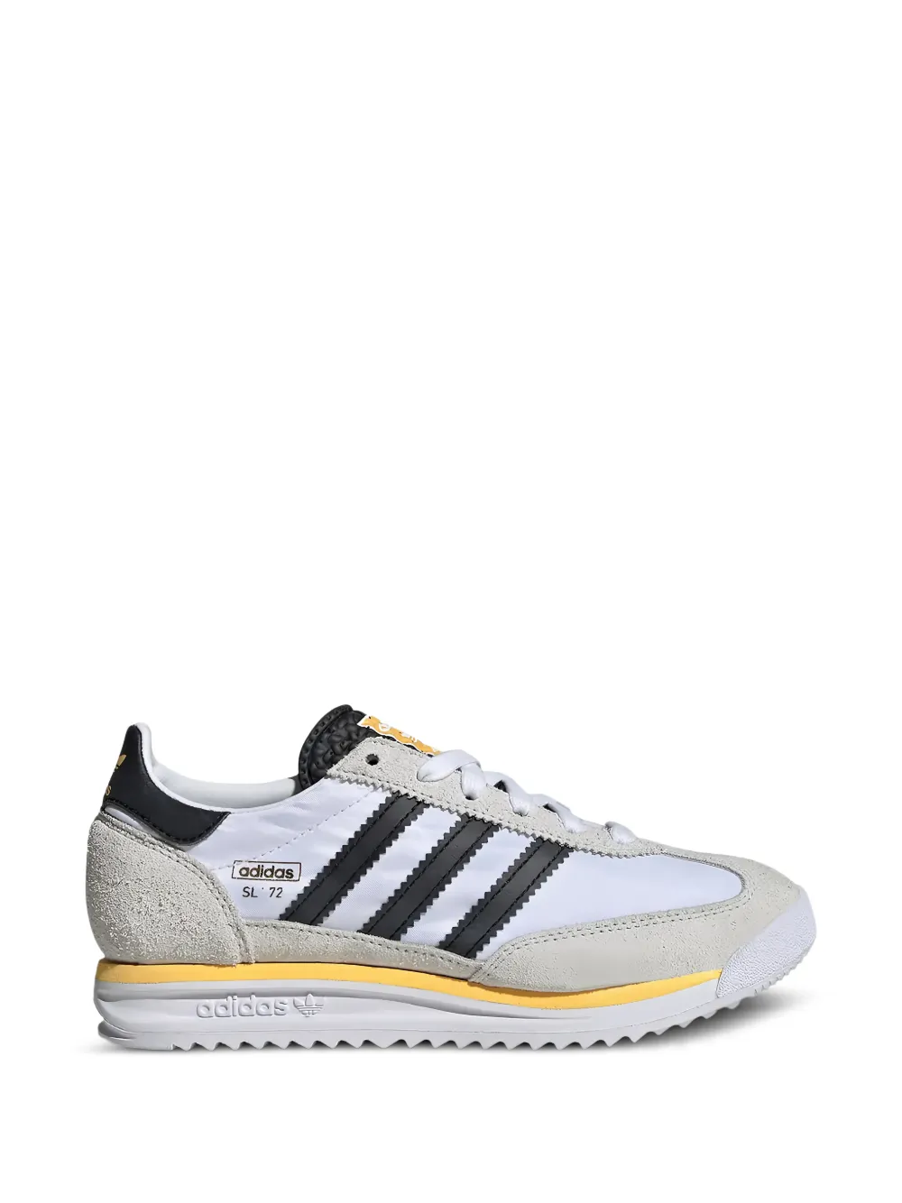 adidas Kids Sneakers SL 72 RS - Bianco