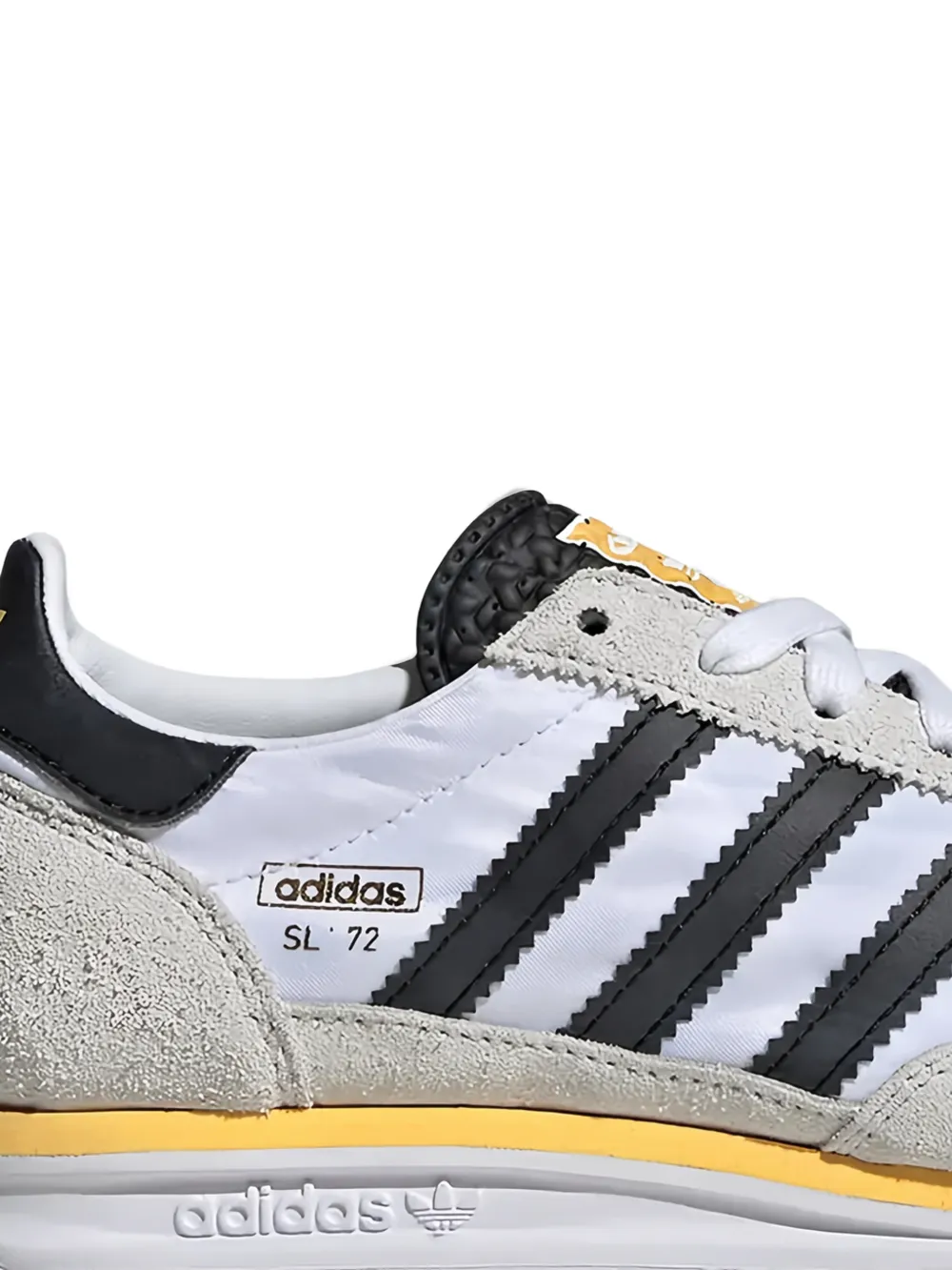 adidas Kids SL 72 RS sneakers Wit
