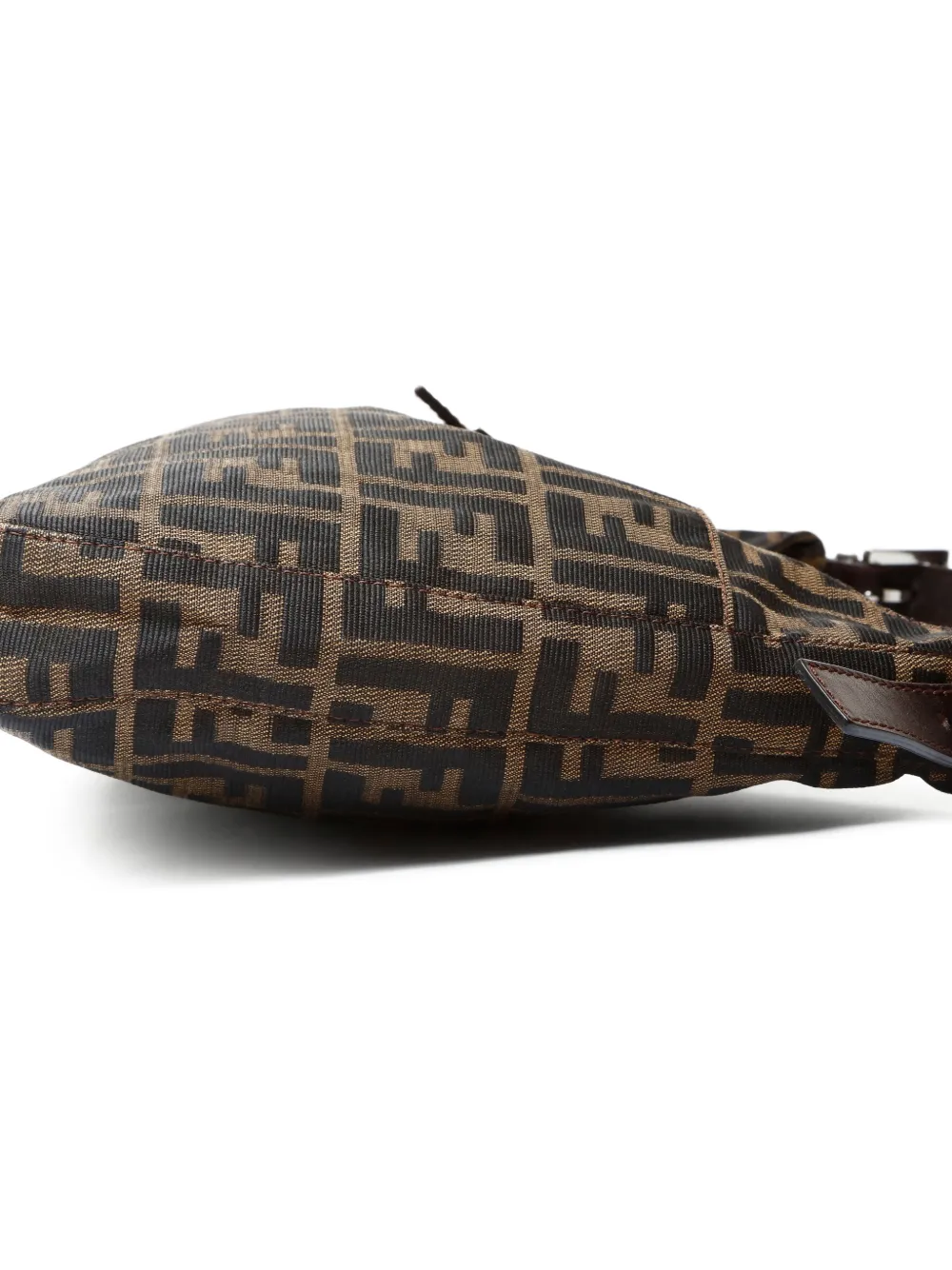 1990-2000s Zucca Canvas Shoulderbag