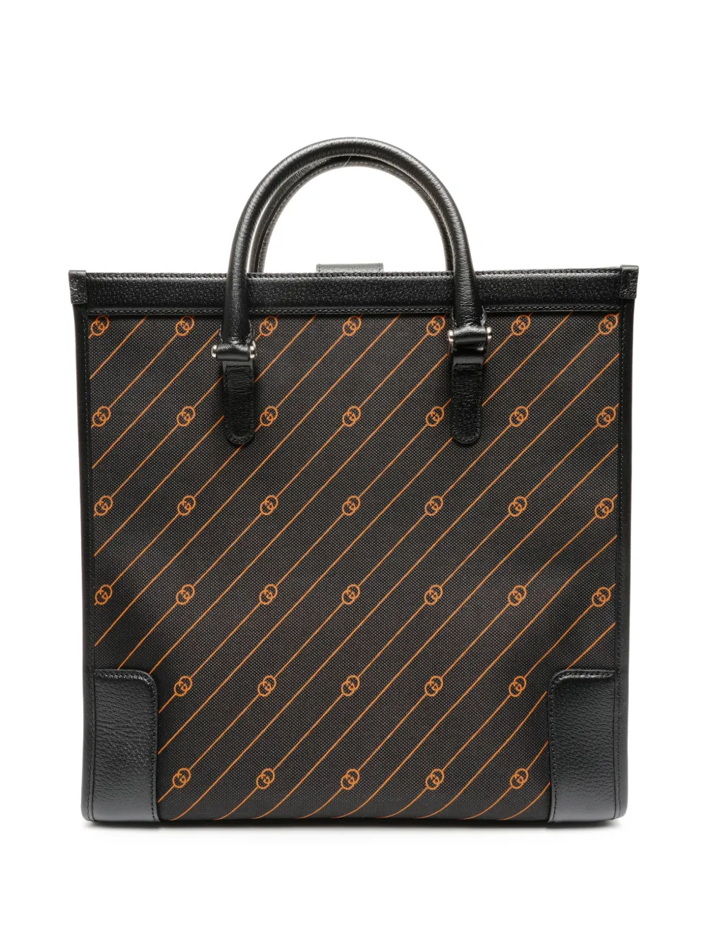2020-2025 Logo Two-Way Tote Bag
