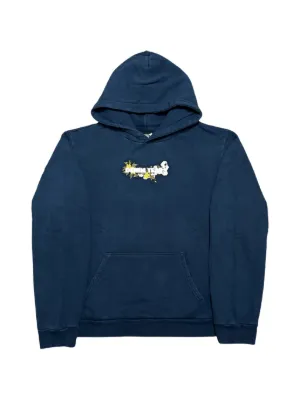 Neighborhood x Bounty Hunter graphic-print Hoodie | Black | FARFETCH