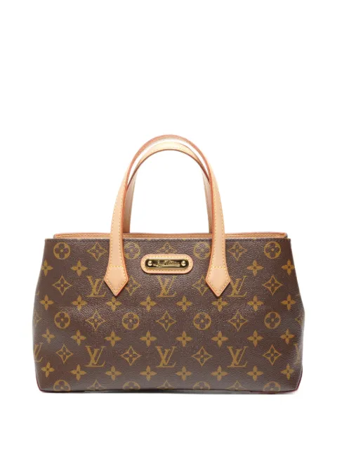 Louis Vuitton Pre-Owned 2010 Monogram tote bag