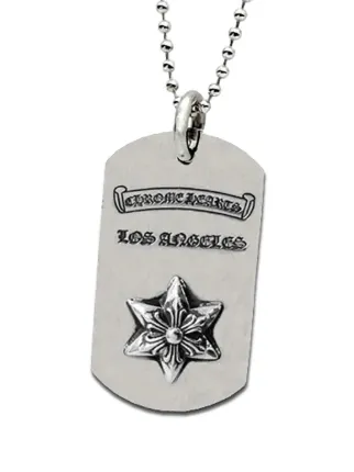 Chrome Hearts