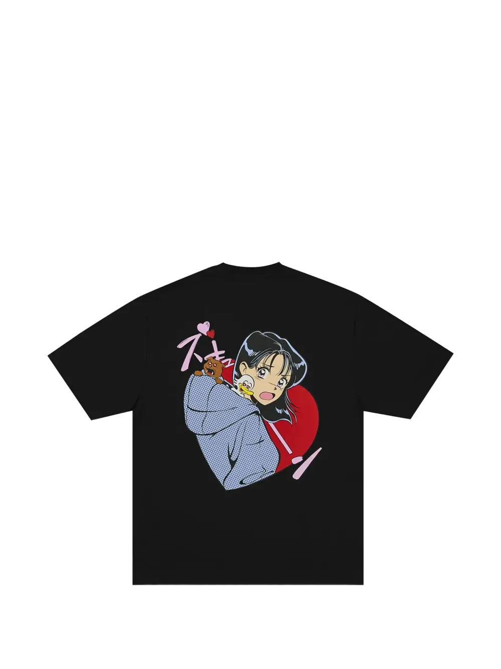 Palace グラフィック Tシャツ | Tシャツ | Image 2