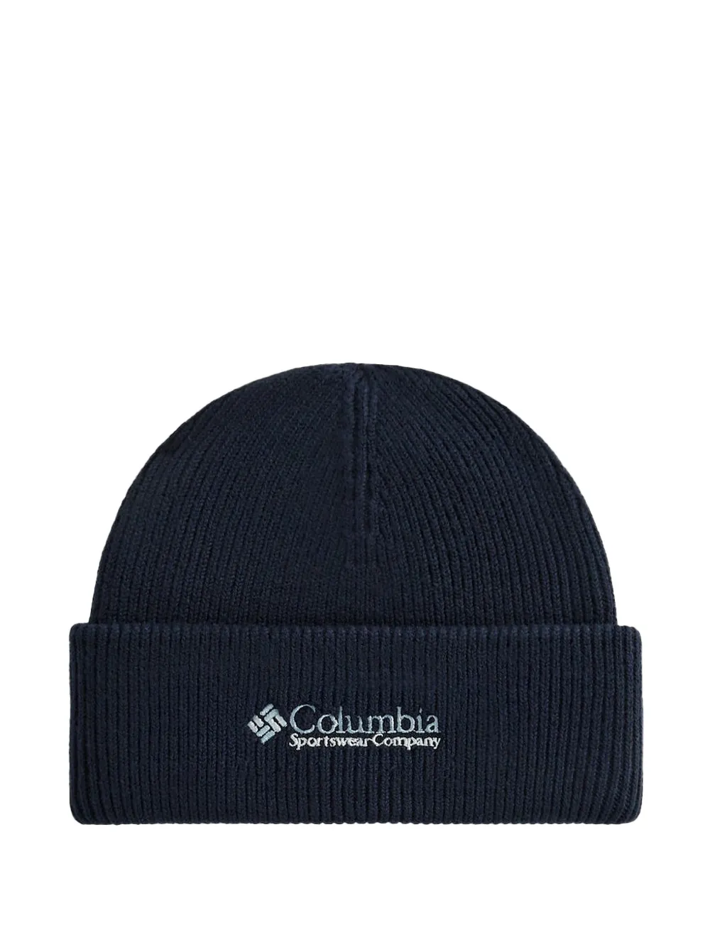 KITH x Columbia cuff beanie - Blu