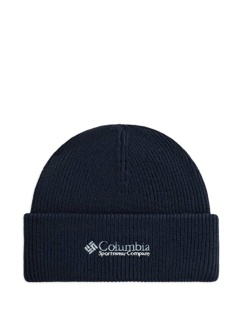 KITH x Columbia cuff beanie - Blu