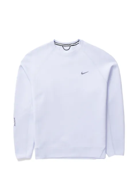 Nike crew-neck sweatshirt