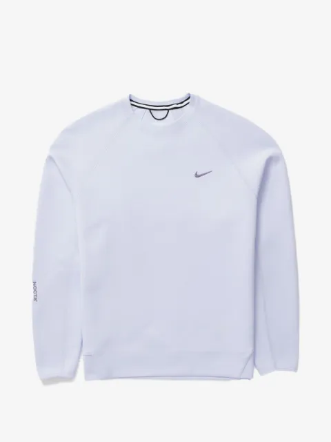 Nike tröja med rundad hals