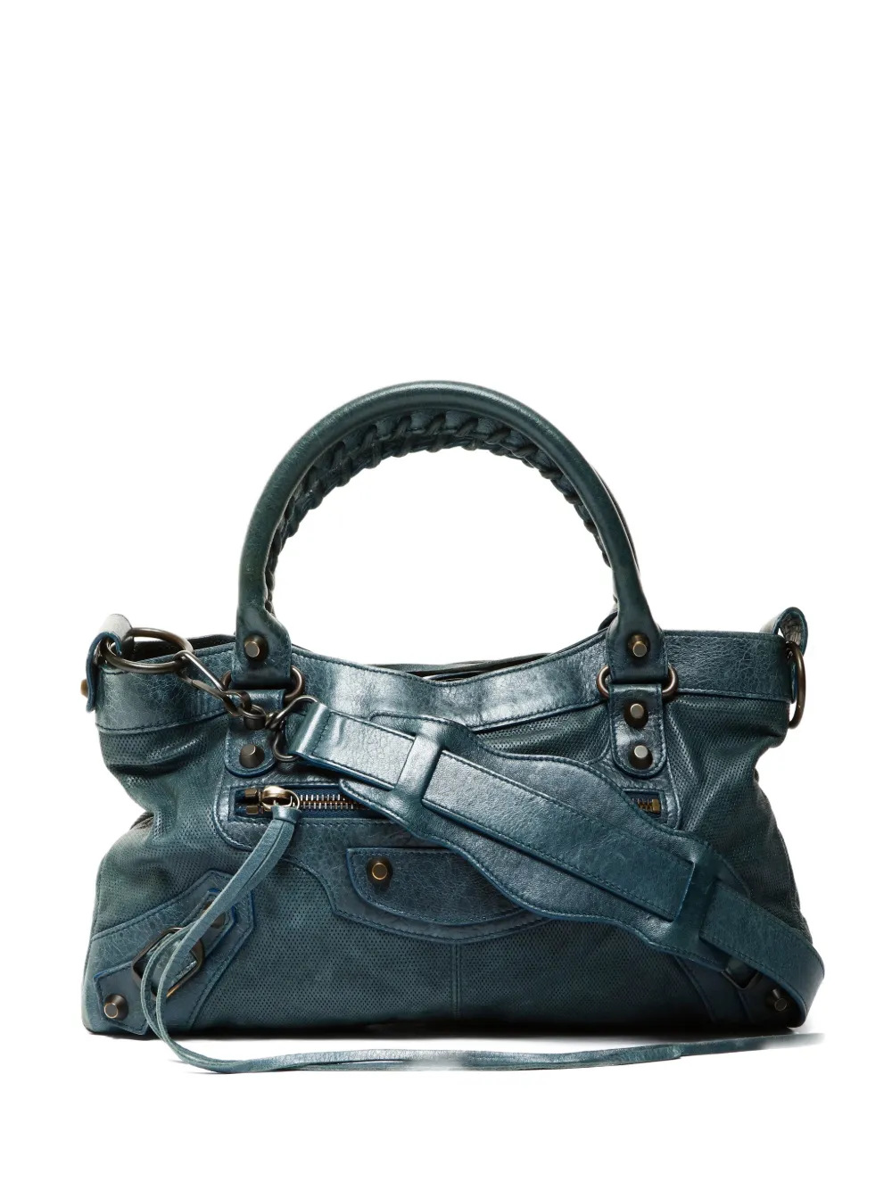 楽天市場】バレンシアガ グリーン バッグの通販