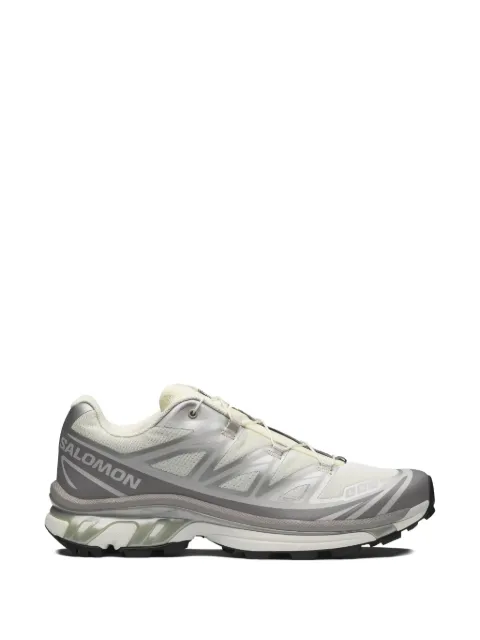 Salomon vanilla ice lilac ash sneakers
