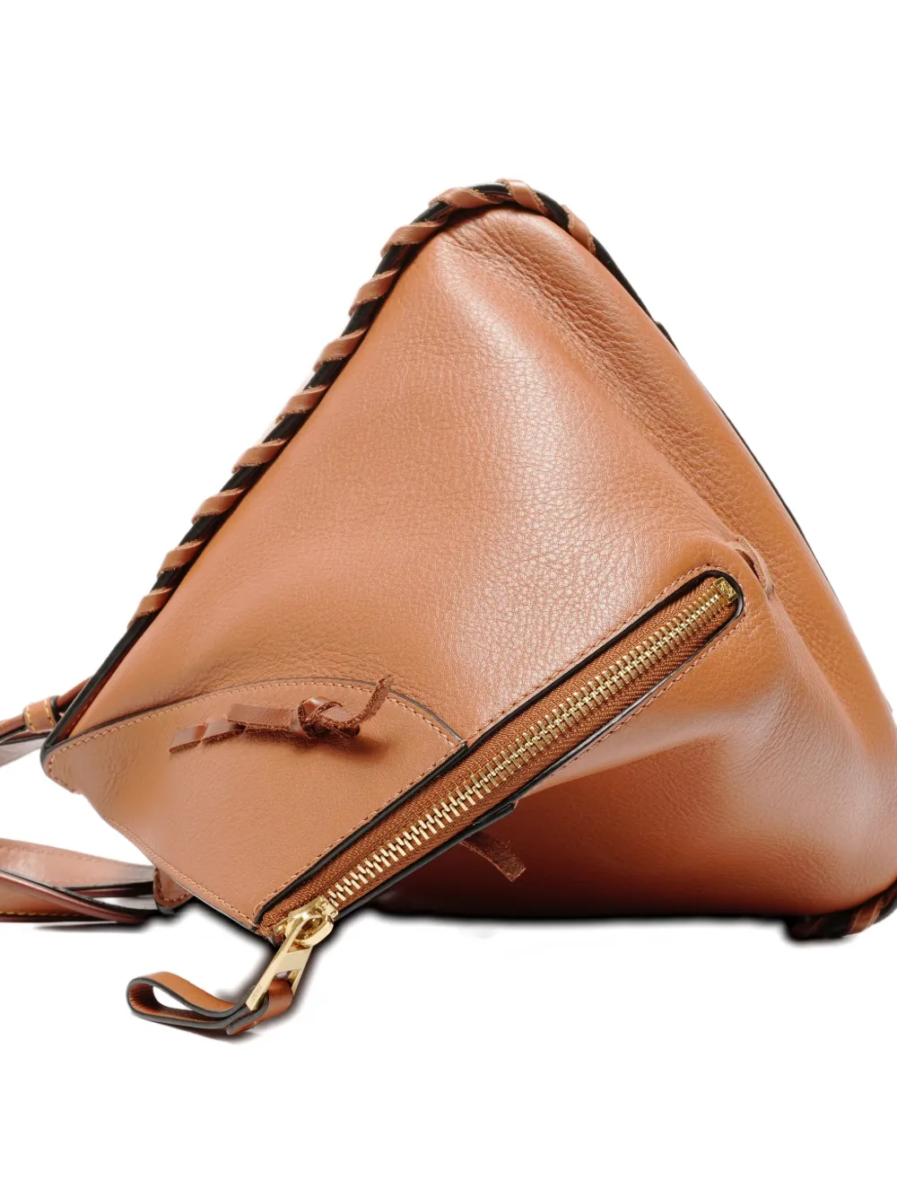 2010-2025 Hammock Leather Tote Bag