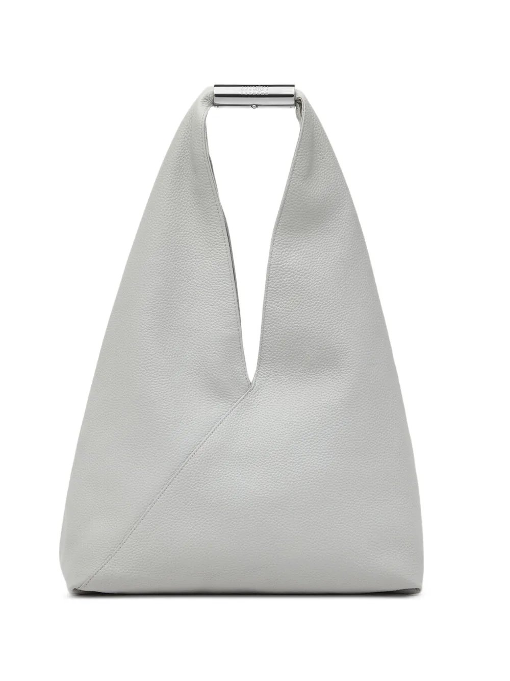 MM6 Maison Margiela Borsa a spalla Japanese - Grigio