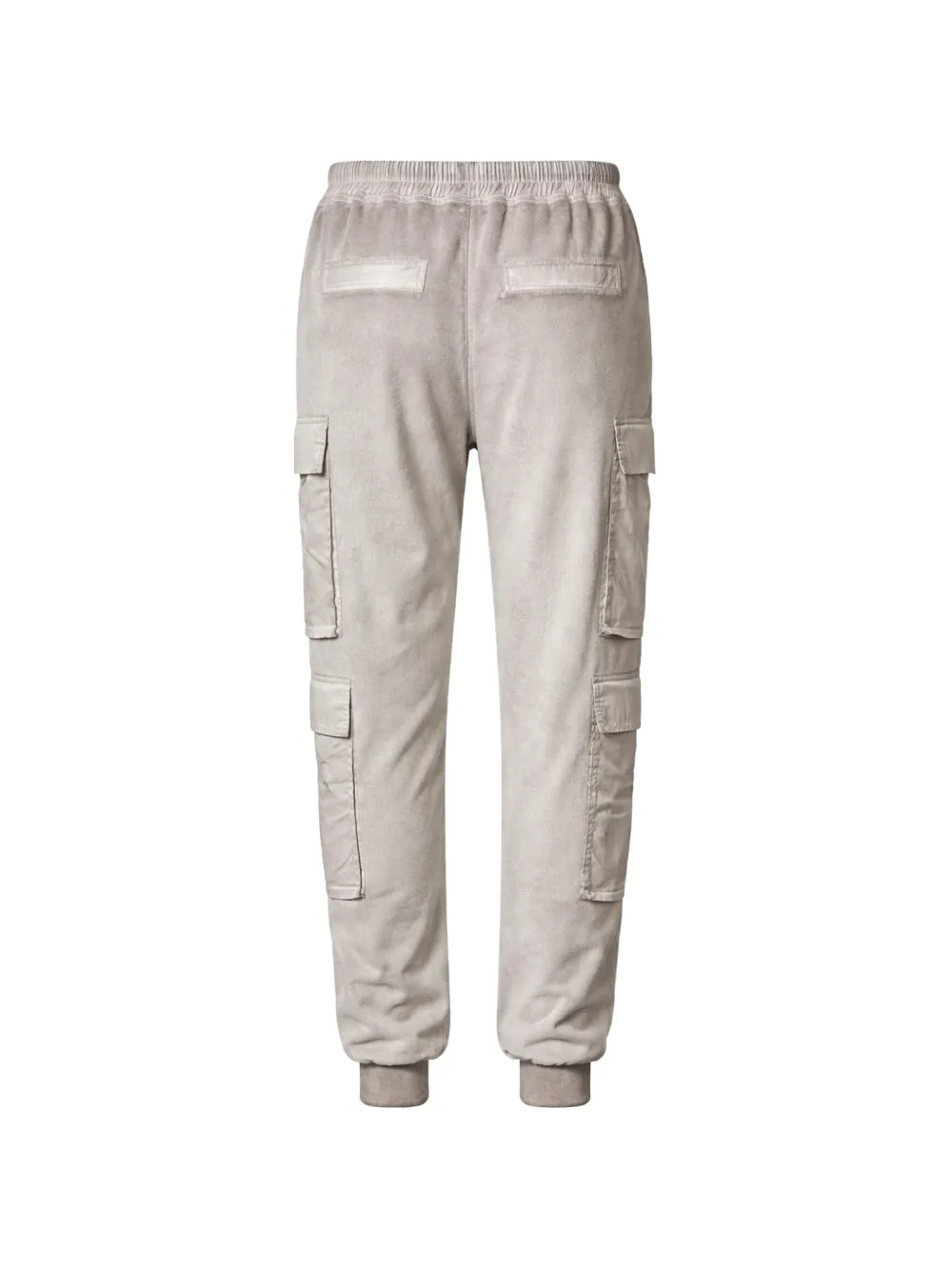  Thom Krom Cargo-pockets Trousers - Grey 