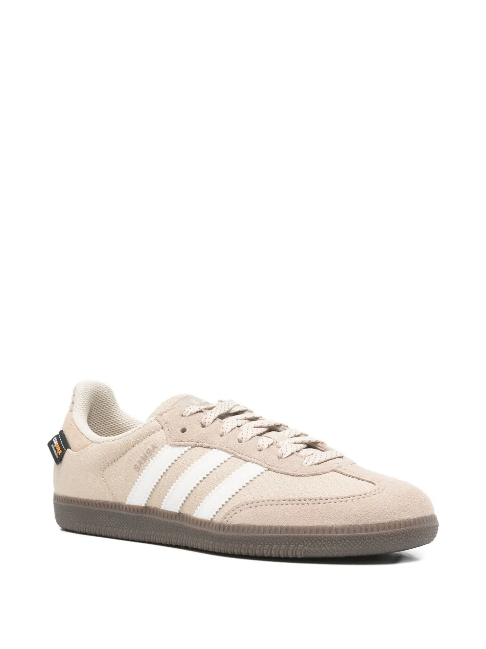 adidas Samba OG sneakers Beige